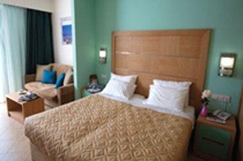 Rodos Sun Hotel Faliraki Eksteriør bilde
