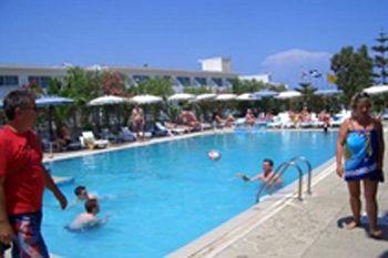 Rodos Sun Hotel Faliraki Eksteriør bilde
