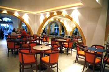 Rodos Sun Hotel Faliraki Eksteriør bilde